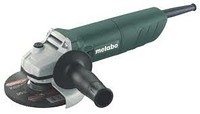 Болгарка Metabo W 820-125